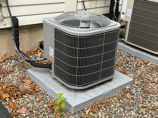 24/7 Emergency Hvac experts in Newark, TX