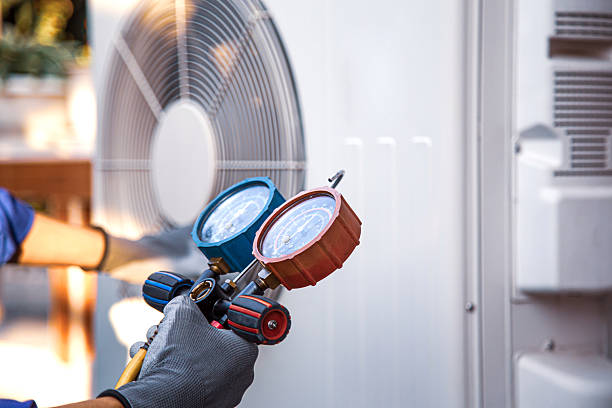 Affordable Hvac solutions in Newark, TX